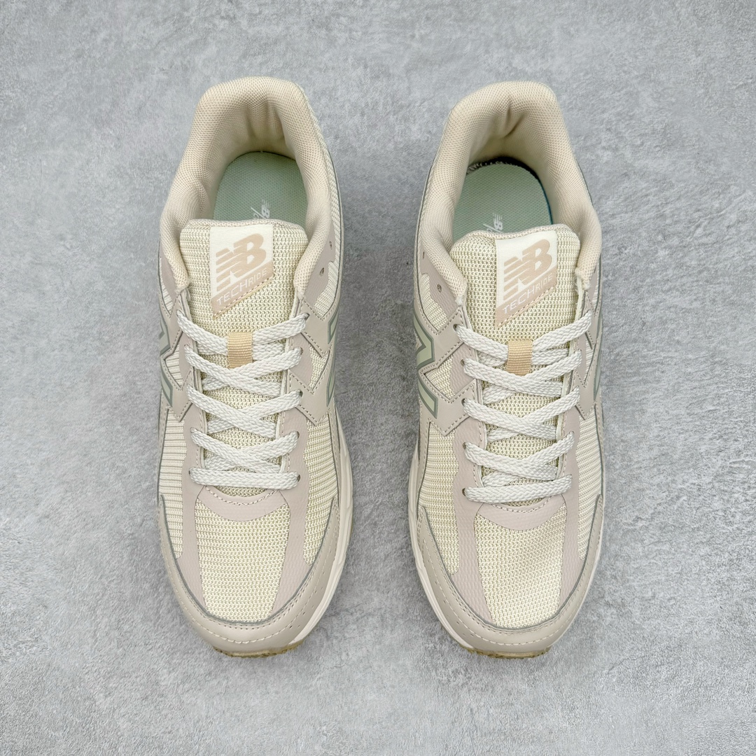 图片[2]-New Balance 新百伦NB480系列 鞋子采用 C-CAP 双密度中底 无论双脚施展任何动作都能舒缓压力 行动自如 搭配量身打造的 N-Durance 耐磨大底 无论室内健身还是室外运动 满足运动全方位需求 不仅仅局限多元的运动项目 带状支撑和锁定配合 经过工程设计的网眼鞋面以提高透气性 同时也为 NB 480 系列注入了更新的流行的街头血液 尺码：36/45-选品中心