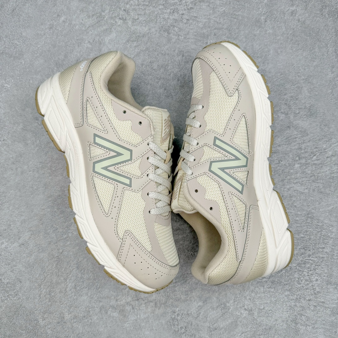 图片[3]-New Balance 新百伦NB480系列 鞋子采用 C-CAP 双密度中底 无论双脚施展任何动作都能舒缓压力 行动自如 搭配量身打造的 N-Durance 耐磨大底 无论室内健身还是室外运动 满足运动全方位需求 不仅仅局限多元的运动项目 带状支撑和锁定配合 经过工程设计的网眼鞋面以提高透气性 同时也为 NB 480 系列注入了更新的流行的街头血液 尺码：36/45-选品中心