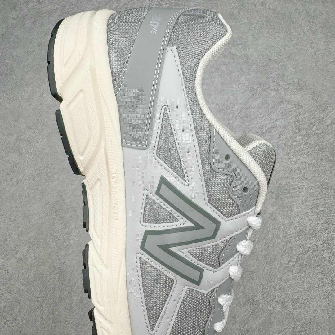 图片[6]-New Balance 新百伦NB480系列 鞋子采用 C-CAP 双密度中底 无论双脚施展任何动作都能舒缓压力 行动自如 搭配量身打造的 N-Durance 耐磨大底 无论室内健身还是室外运动 满足运动全方位需求 不仅仅局限多元的运动项目 带状支撑和锁定配合 经过工程设计的网眼鞋面以提高透气性 同时也为 NB 480 系列注入了更新的流行的街头血液 尺码：36/45-选品中心