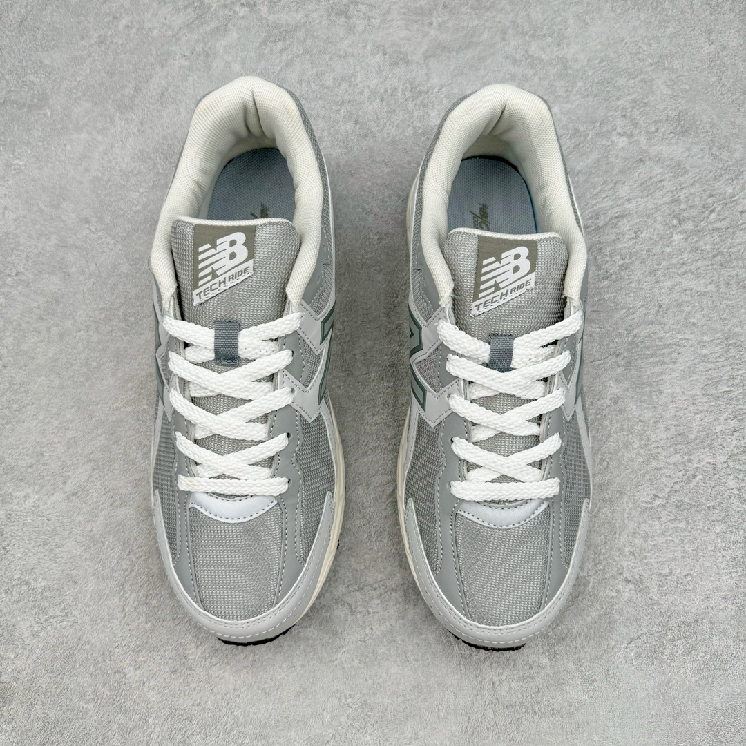 图片[2]-New Balance 新百伦NB480系列 鞋子采用 C-CAP 双密度中底 无论双脚施展任何动作都能舒缓压力 行动自如 搭配量身打造的 N-Durance 耐磨大底 无论室内健身还是室外运动 满足运动全方位需求 不仅仅局限多元的运动项目 带状支撑和锁定配合 经过工程设计的网眼鞋面以提高透气性 同时也为 NB 480 系列注入了更新的流行的街头血液 尺码：36/45-选品中心