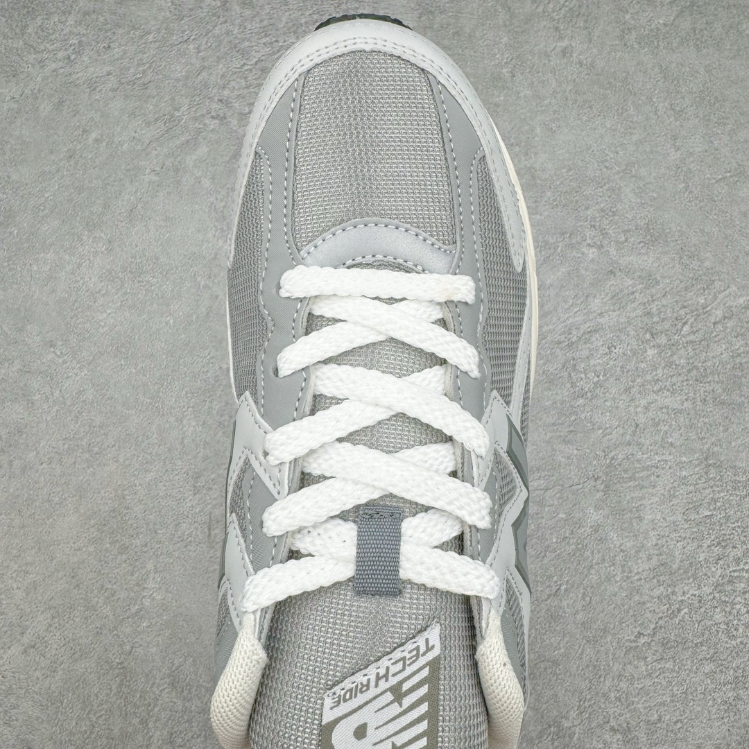 图片[4]-New Balance 新百伦NB480系列 鞋子采用 C-CAP 双密度中底 无论双脚施展任何动作都能舒缓压力 行动自如 搭配量身打造的 N-Durance 耐磨大底 无论室内健身还是室外运动 满足运动全方位需求 不仅仅局限多元的运动项目 带状支撑和锁定配合 经过工程设计的网眼鞋面以提高透气性 同时也为 NB 480 系列注入了更新的流行的街头血液 尺码：36/45-选品中心