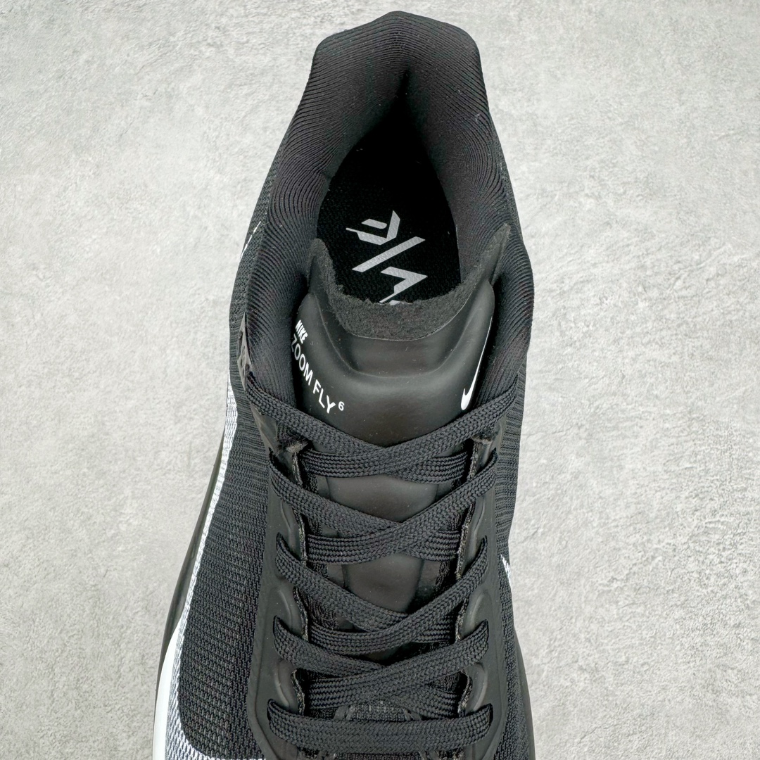 图片[5]-NK zoom Fly6 马拉松高端竞速跑步鞋 高弹性双层MD搭配碳纤维组合鞋底轻盈缓震 鞋面采用工程网眼设计 为特定高热区域营造出色透气性 进一步增加鞋面的穿孔数量 让足部能够快速散热 在高速运动时营造舒适稳定的贴合感 动力十足！尺码：36 36.5 37.5 38 38.5 39 40 40.5 41 42 42.5 43 44 44.5 45-选品中心