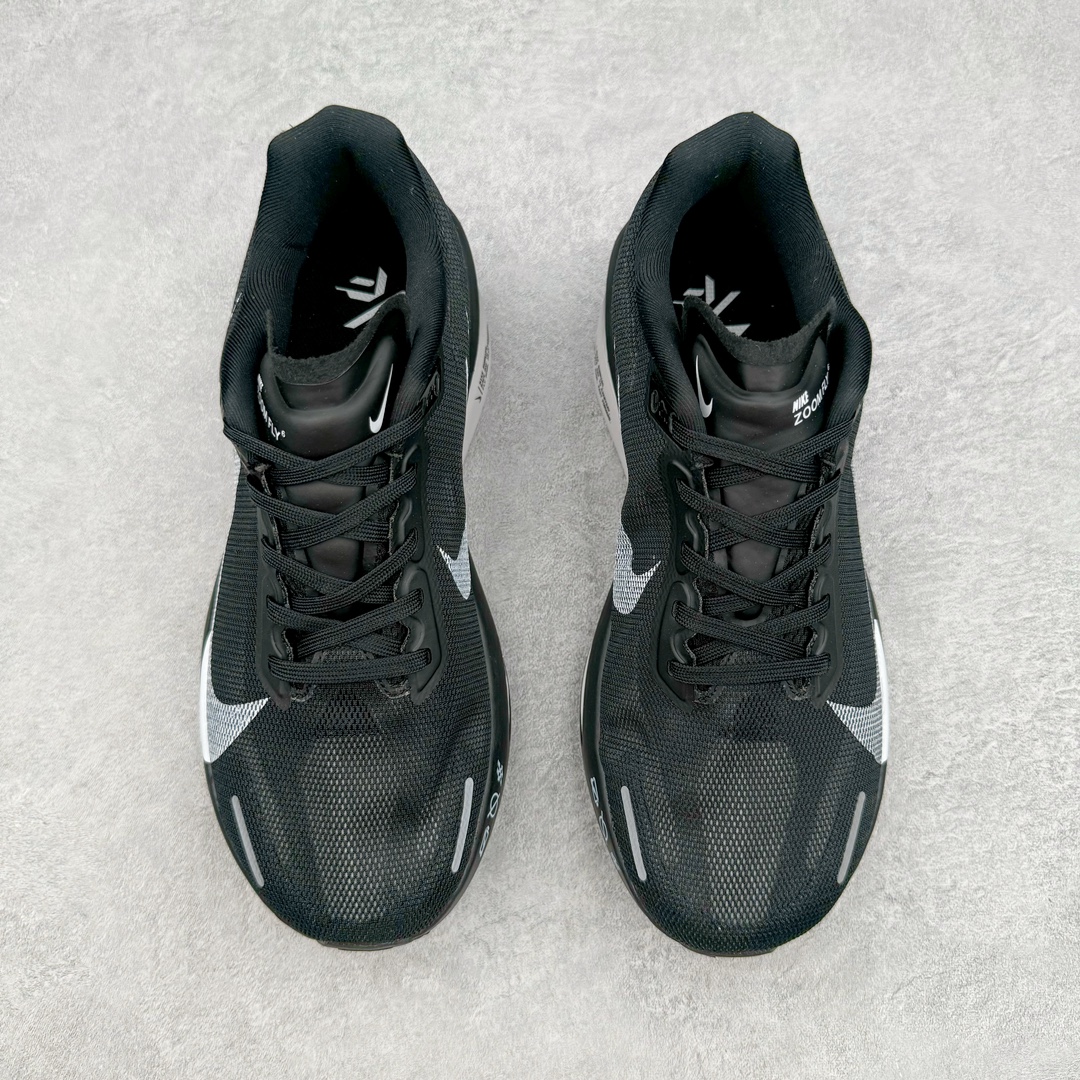 图片[2]-NK zoom Fly6 马拉松高端竞速跑步鞋 高弹性双层MD搭配碳纤维组合鞋底轻盈缓震 鞋面采用工程网眼设计 为特定高热区域营造出色透气性 进一步增加鞋面的穿孔数量 让足部能够快速散热 在高速运动时营造舒适稳定的贴合感 动力十足！尺码：36 36.5 37.5 38 38.5 39 40 40.5 41 42 42.5 43 44 44.5 45-选品中心