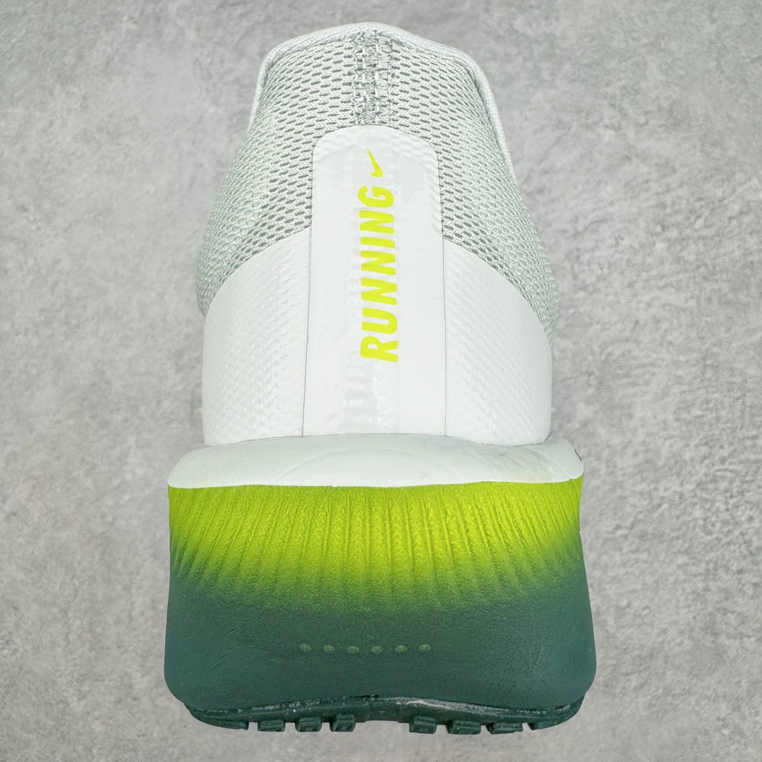 图片[8]-NK zoom Fly6 马拉松高端竞速跑步鞋 高弹性双层MD搭配碳纤维组合鞋底轻盈缓震 鞋面采用工程网眼设计 为特定高热区域营造出色透气性 进一步增加鞋面的穿孔数量 让足部能够快速散热 在高速运动时营造舒适稳定的贴合感 动力十足！尺码：36 36.5 37.5 38 38.5 39 40 40.5 41 42 42.5 43 44 44.5 45-选品中心