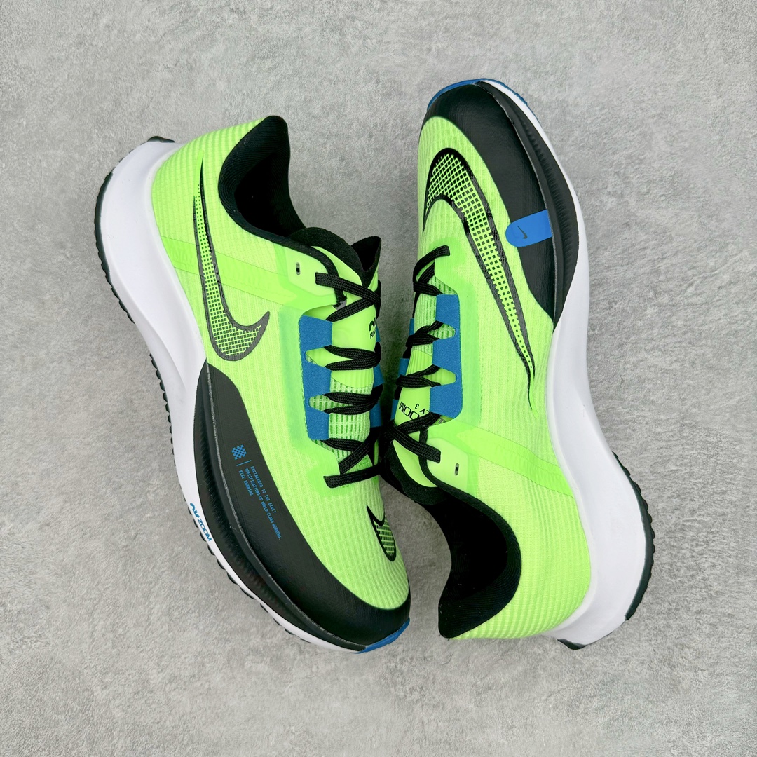 图片[3]-NK AIR Zoom RIVAL Fly 3 超弹透气轻量跑步鞋鞋款搭载 Flyknit 材料 出众弹性 易于穿脱 采用React技术 轻盈耐 跑步健身房锻炼最佳选择之一 货号： CT2405 尺码：36 36.5 37.5 38 38.5 39 40 40.5 41 42 42.5 43 44 44.5 45-选品中心