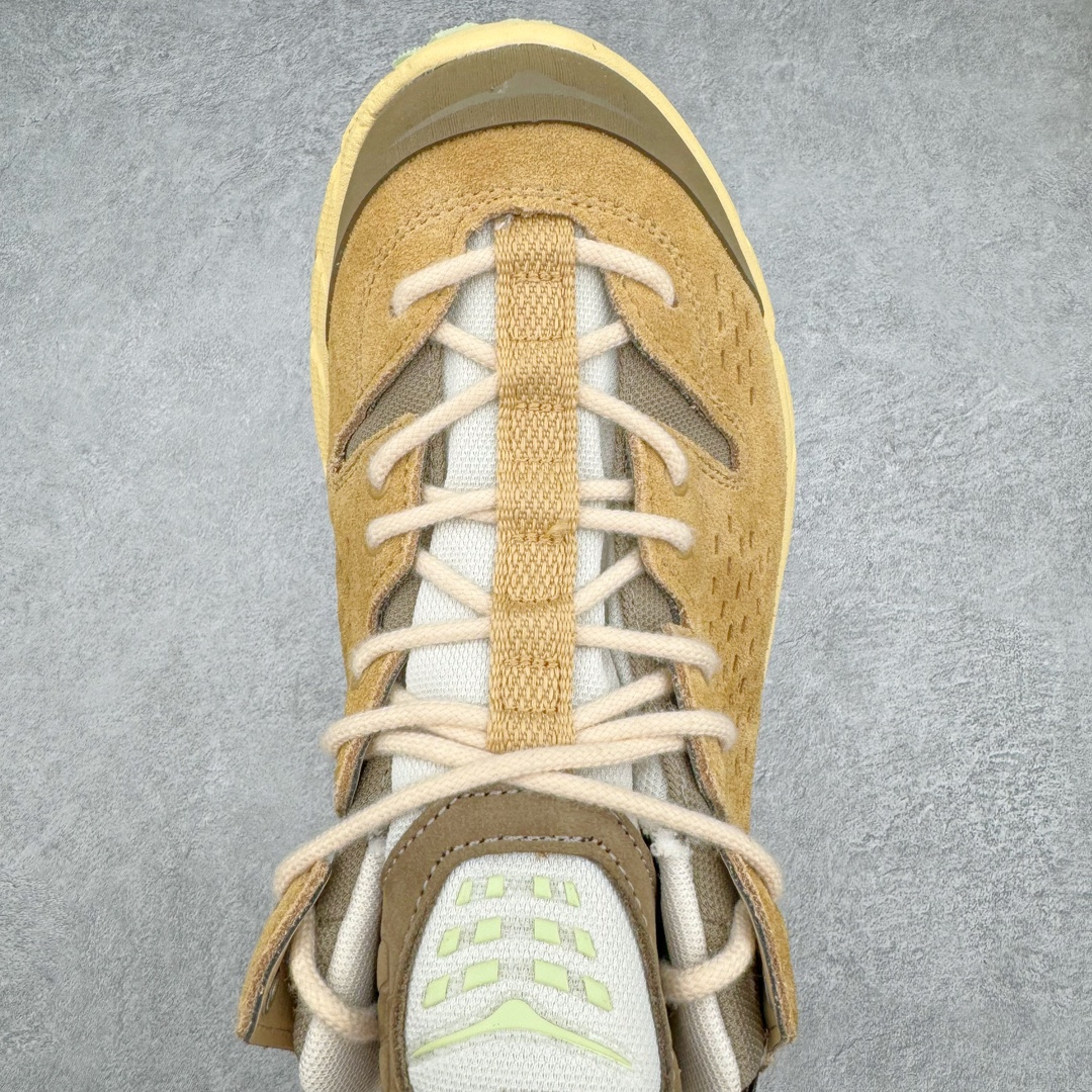 图片[4]-＃X版纯原 HOKA ONE ONE Kaha 2 GTX 耐磨減震低帮户外功能运动鞋 具有品着的重量与坐垫比 可提供顶级性能和顶级毛绒 这款低帮徒步旅行者采用带 SwallowTail™ 几何形状的HUBBLE® 鞋跟进行了更新 配备带牵引凸耳的 Vibram® Megagrip 以增加地面接触 这款开创性款式精心制作 采用GORE-TEX 鞋类面料和再生纺织品 尺码：36 36.5 37.5 38 38.5 39 40 40.5 41 42 42.5 43 44 44.5 45 46-选品中心