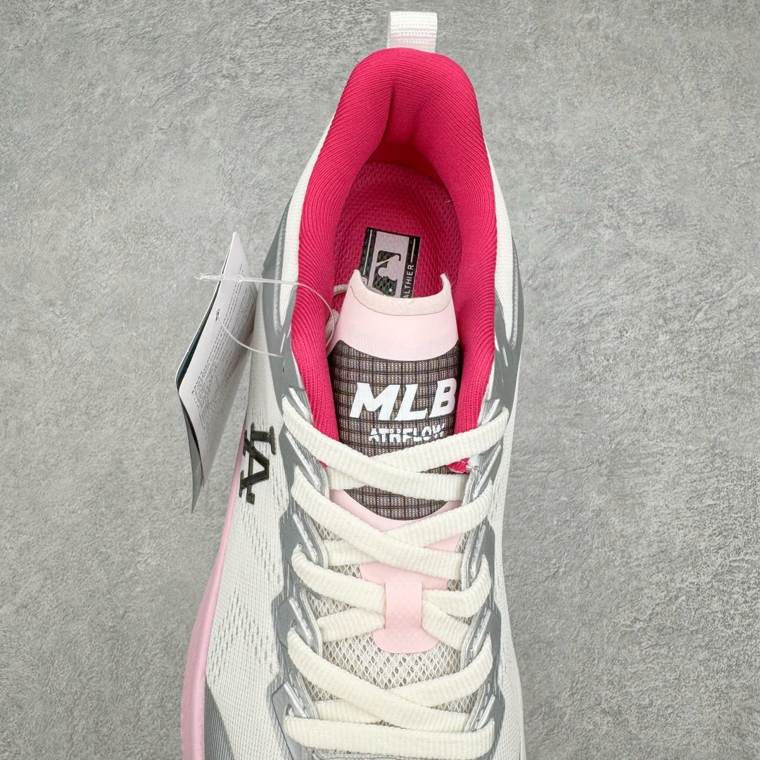 图片[5]-MLB Chunky Runner 2024S 纽约洋基队系列低帮轻量增高厚底百搭休闲运动慢跑鞋 Korea韩国联名NY美国榄球纽约洋基队限定 韩国代购专供 全套原楦原纸板原厂数据开发 正确中底拉帮中底网布细节 平台代购专供 左脚内置芯片 韩国代购吊牌标贴 独家一比一RB+MD组合大底 高频后跟小人Logo精准对位立体饱满 正确网布加超迁鞋面 转印中底走线紧密 转印Logo工艺表层防刮不掉色 尺码：35 36 36.5 37.5 38 38.5 39 40 40.5 41 42 42.5 43 44 45-选品中心