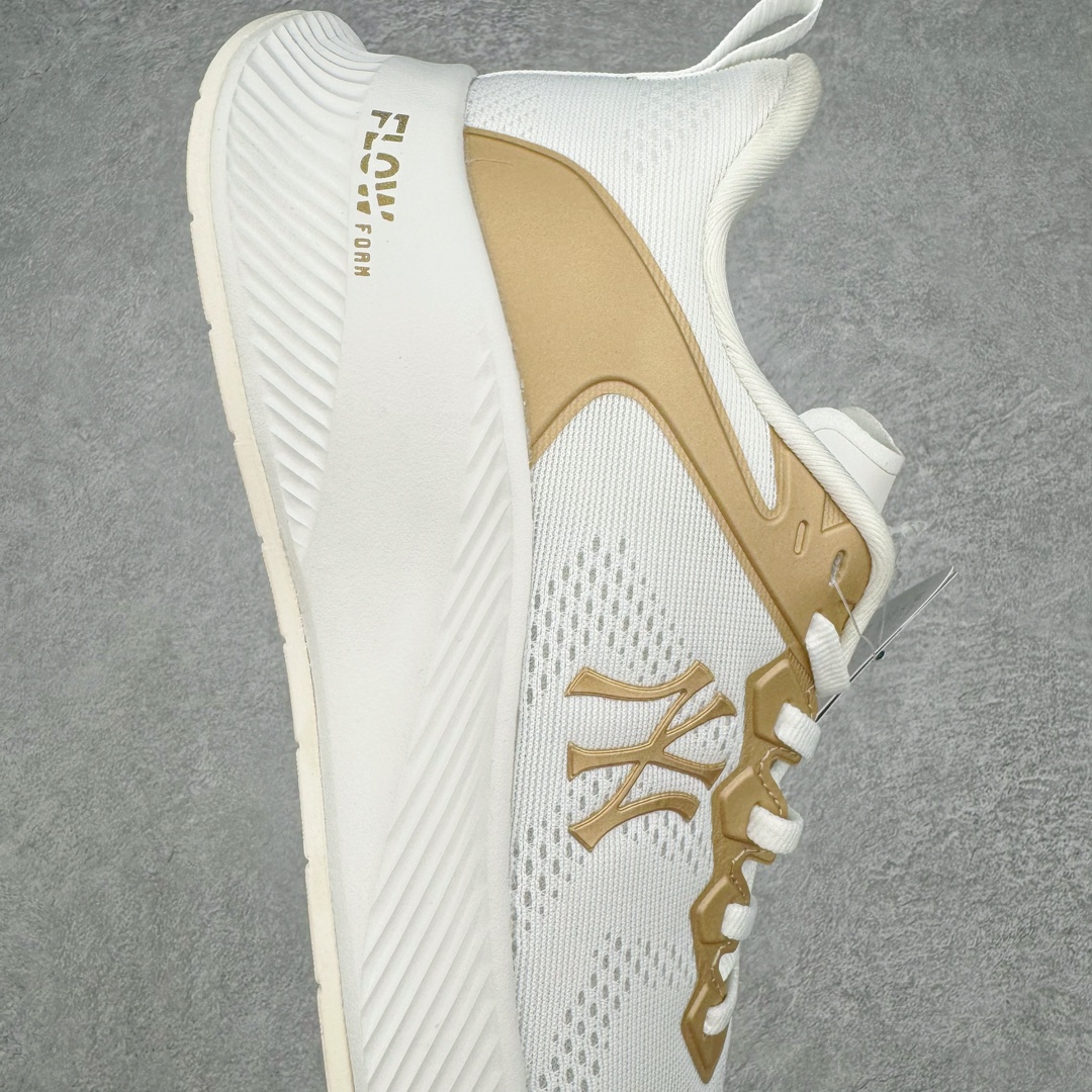 图片[6]-MLB Chunky Runner 2024S 纽约洋基队系列低帮轻量增高厚底百搭休闲运动慢跑鞋 Korea韩国联名NY美国榄球纽约洋基队限定 韩国代购专供 全套原楦原纸板原厂数据开发 正确中底拉帮中底网布细节 平台代购专供 左脚内置芯片 韩国代购吊牌标贴 独家一比一RB+MD组合大底 高频后跟小人Logo精准对位立体饱满 正确网布加超迁鞋面 转印中底走线紧密 转印Logo工艺表层防刮不掉色 尺码：35 36 36.5 37.5 38 38.5 39 40 40.5 41 42 42.5 43 44 45-选品中心