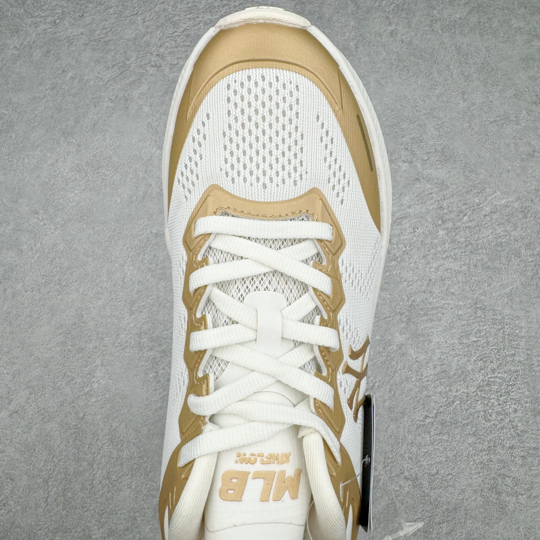 图片[4]-MLB Chunky Runner 2024S 纽约洋基队系列低帮轻量增高厚底百搭休闲运动慢跑鞋 Korea韩国联名NY美国榄球纽约洋基队限定 韩国代购专供 全套原楦原纸板原厂数据开发 正确中底拉帮中底网布细节 平台代购专供 左脚内置芯片 韩国代购吊牌标贴 独家一比一RB+MD组合大底 高频后跟小人Logo精准对位立体饱满 正确网布加超迁鞋面 转印中底走线紧密 转印Logo工艺表层防刮不掉色 尺码：35 36 36.5 37.5 38 38.5 39 40 40.5 41 42 42.5 43 44 45-选品中心