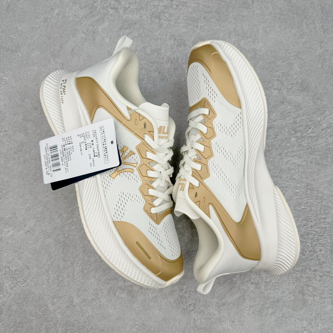 图片[3]-MLB Chunky Runner 2024S 纽约洋基队系列低帮轻量增高厚底百搭休闲运动慢跑鞋 Korea韩国联名NY美国榄球纽约洋基队限定 韩国代购专供 全套原楦原纸板原厂数据开发 正确中底拉帮中底网布细节 平台代购专供 左脚内置芯片 韩国代购吊牌标贴 独家一比一RB+MD组合大底 高频后跟小人Logo精准对位立体饱满 正确网布加超迁鞋面 转印中底走线紧密 转印Logo工艺表层防刮不掉色 尺码：35 36 36.5 37.5 38 38.5 39 40 40.5 41 42 42.5 43 44 45-选品中心