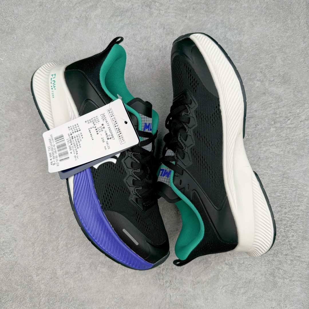 图片[3]-MLB Chunky Runner 2024S 纽约洋基队系列低帮轻量增高厚底百搭休闲运动慢跑鞋 Korea韩国联名NY美国榄球纽约洋基队限定 韩国代购专供 全套原楦原纸板原厂数据开发 正确中底拉帮中底网布细节 平台代购专供 左脚内置芯片 韩国代购吊牌标贴 独家一比一RB+MD组合大底 高频后跟小人Logo精准对位立体饱满 正确网布加超迁鞋面 转印中底走线紧密 转印Logo工艺表层防刮不掉色 尺码：35 36 36.5 37.5 38 38.5 39 40 40.5 41 42 42.5 43 44 45-选品中心