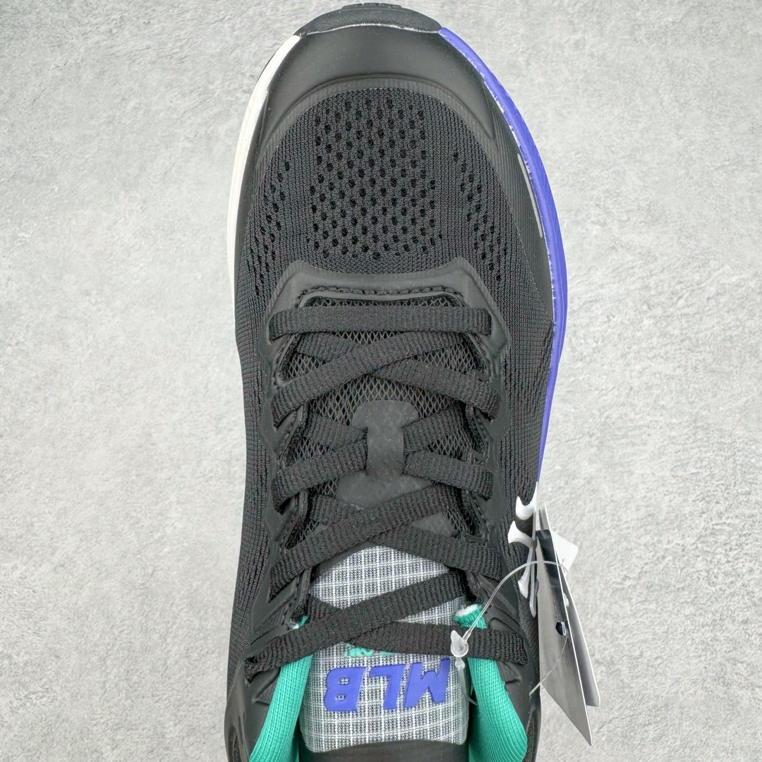 图片[4]-MLB Chunky Runner 2024S 纽约洋基队系列低帮轻量增高厚底百搭休闲运动慢跑鞋 Korea韩国联名NY美国榄球纽约洋基队限定 韩国代购专供 全套原楦原纸板原厂数据开发 正确中底拉帮中底网布细节 平台代购专供 左脚内置芯片 韩国代购吊牌标贴 独家一比一RB+MD组合大底 高频后跟小人Logo精准对位立体饱满 正确网布加超迁鞋面 转印中底走线紧密 转印Logo工艺表层防刮不掉色 尺码：35 36 36.5 37.5 38 38.5 39 40 40.5 41 42 42.5 43 44 45-选品中心