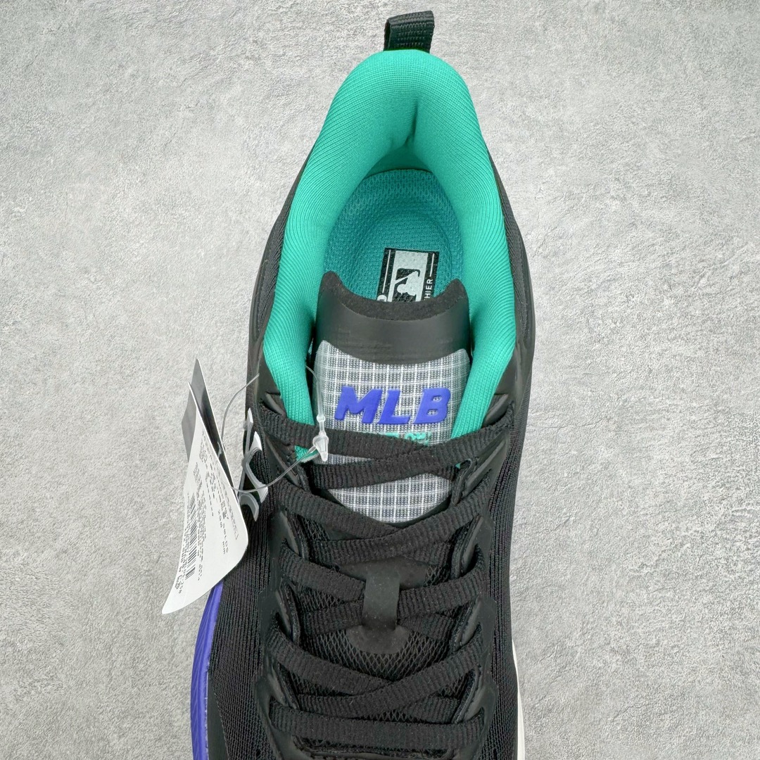 图片[5]-MLB Chunky Runner 2024S 纽约洋基队系列低帮轻量增高厚底百搭休闲运动慢跑鞋 Korea韩国联名NY美国榄球纽约洋基队限定 韩国代购专供 全套原楦原纸板原厂数据开发 正确中底拉帮中底网布细节 平台代购专供 左脚内置芯片 韩国代购吊牌标贴 独家一比一RB+MD组合大底 高频后跟小人Logo精准对位立体饱满 正确网布加超迁鞋面 转印中底走线紧密 转印Logo工艺表层防刮不掉色 尺码：35 36 36.5 37.5 38 38.5 39 40 40.5 41 42 42.5 43 44 45-选品中心