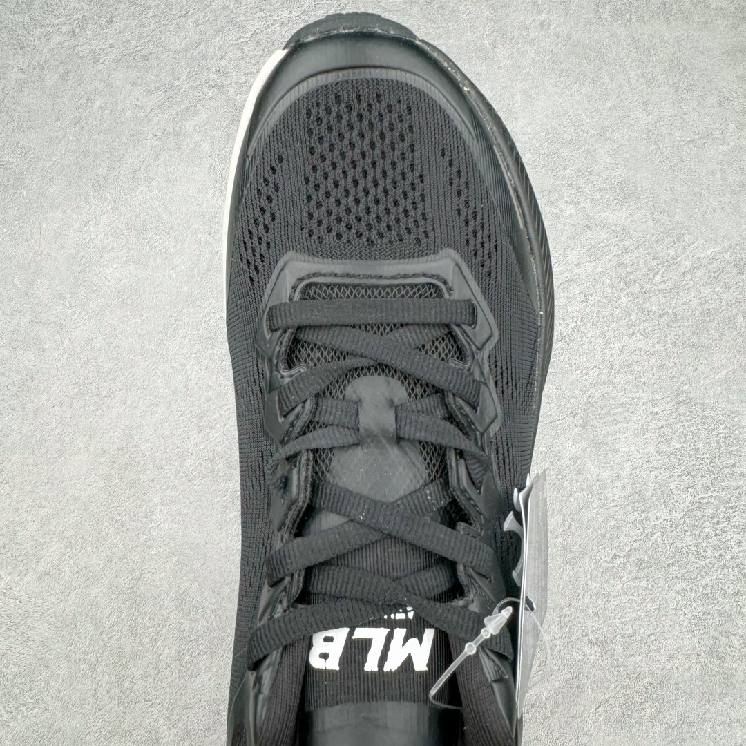 图片[4]-MLB Chunky Runner 2024S 纽约洋基队系列低帮轻量增高厚底百搭休闲运动慢跑鞋 Korea韩国联名NY美国榄球纽约洋基队限定 韩国代购专供 全套原楦原纸板原厂数据开发 正确中底拉帮中底网布细节 平台代购专供 左脚内置芯片 韩国代购吊牌标贴 独家一比一RB+MD组合大底 高频后跟小人Logo精准对位立体饱满 正确网布加超迁鞋面 转印中底走线紧密 转印Logo工艺表层防刮不掉色 尺码：35 36 36.5 37.5 38 38.5 39 40 40.5 41 42 42.5 43 44 45-选品中心