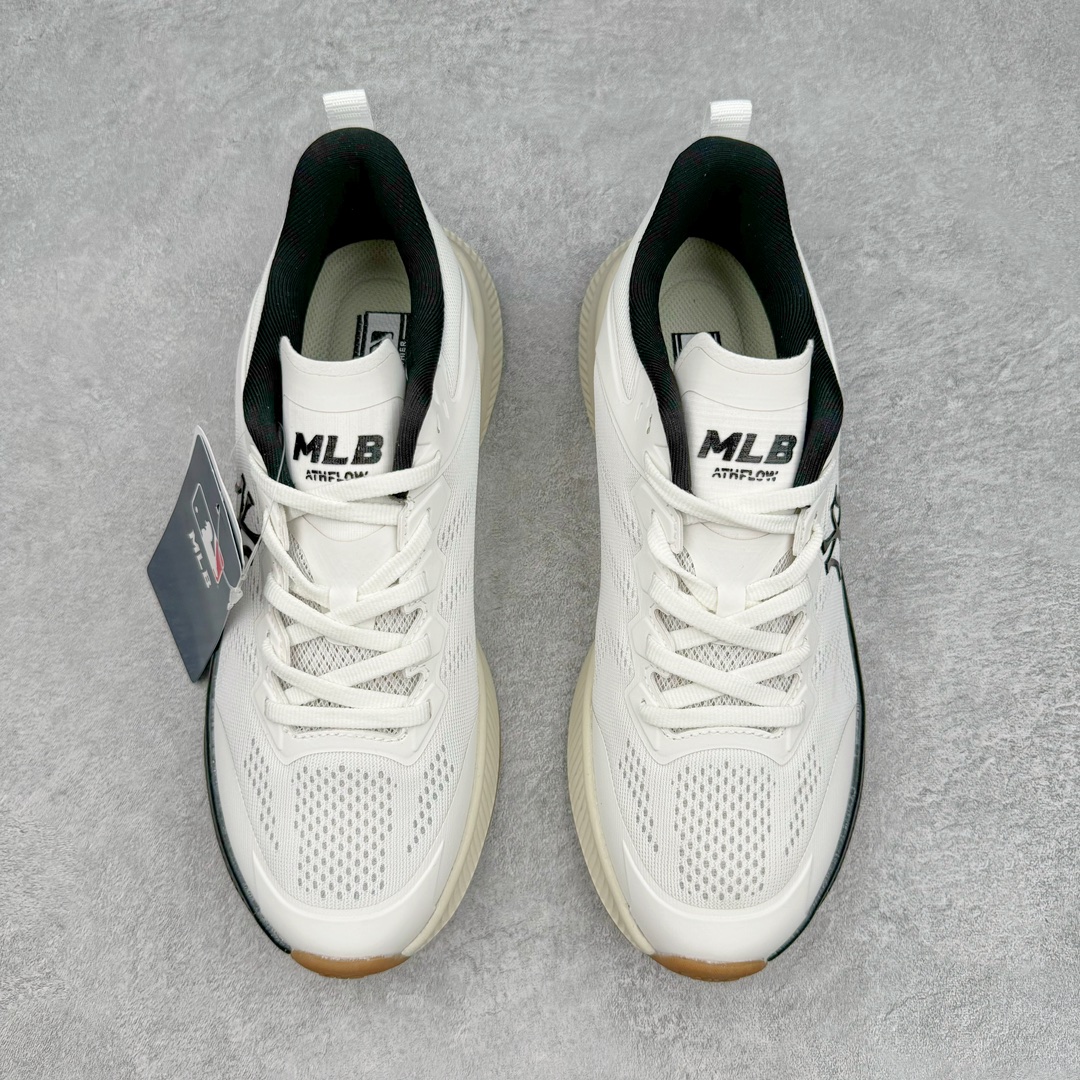 图片[2]-MLB Chunky Runner 2024S 纽约洋基队系列低帮轻量增高厚底百搭休闲运动慢跑鞋 Korea韩国联名NY美国榄球纽约洋基队限定 韩国代购专供 全套原楦原纸板原厂数据开发 正确中底拉帮中底网布细节 平台代购专供 左脚内置芯片 韩国代购吊牌标贴 独家一比一RB+MD组合大底 高频后跟小人Logo精准对位立体饱满 正确网布加超迁鞋面 转印中底走线紧密 转印Logo工艺表层防刮不掉色 尺码：35 36 36.5 37.5 38 38.5 39 40 40.5 41 42 42.5 43 44 45-选品中心