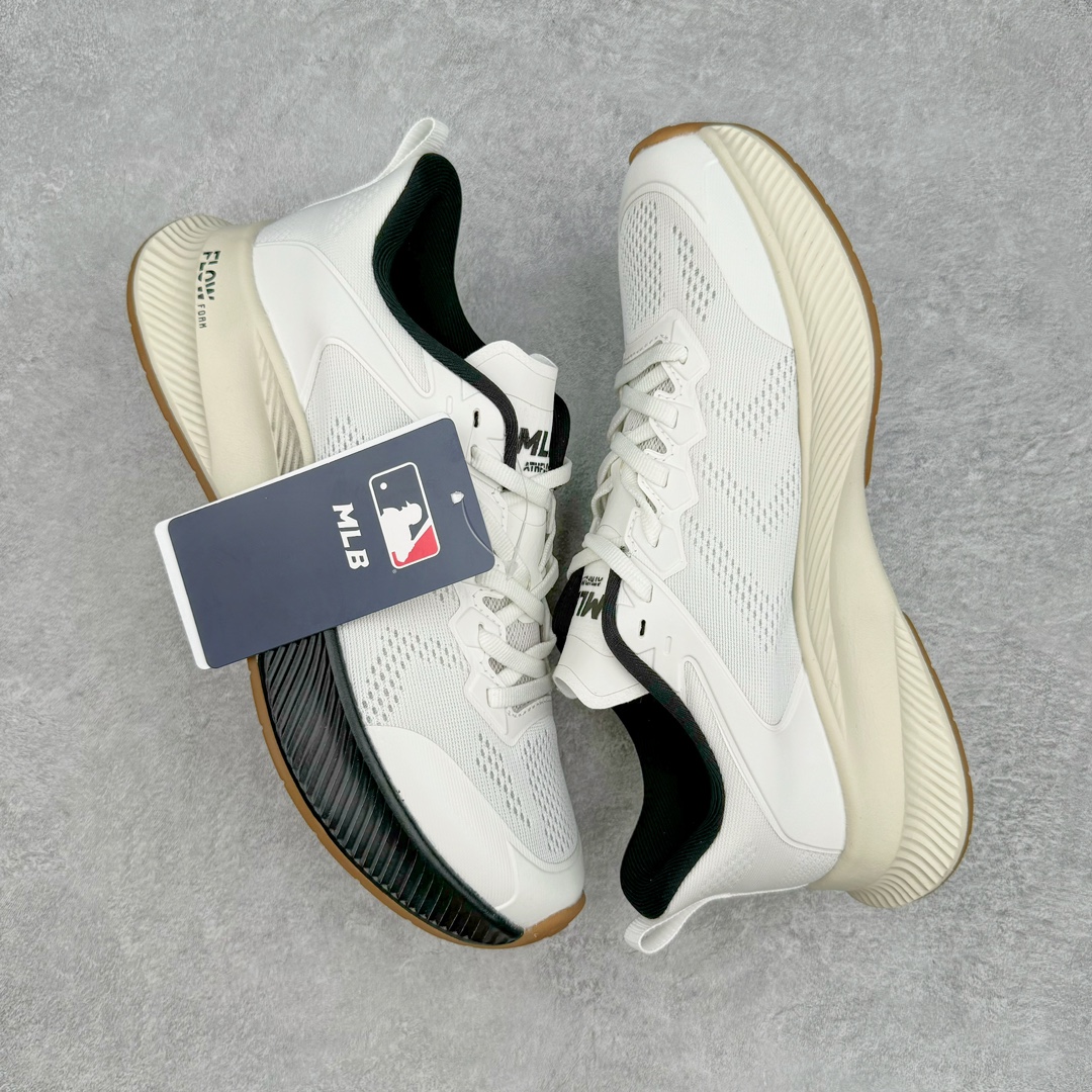 图片[3]-MLB Chunky Runner 2024S 纽约洋基队系列低帮轻量增高厚底百搭休闲运动慢跑鞋 Korea韩国联名NY美国榄球纽约洋基队限定 韩国代购专供 全套原楦原纸板原厂数据开发 正确中底拉帮中底网布细节 平台代购专供 左脚内置芯片 韩国代购吊牌标贴 独家一比一RB+MD组合大底 高频后跟小人Logo精准对位立体饱满 正确网布加超迁鞋面 转印中底走线紧密 转印Logo工艺表层防刮不掉色 尺码：35 36 36.5 37.5 38 38.5 39 40 40.5 41 42 42.5 43 44 45-选品中心