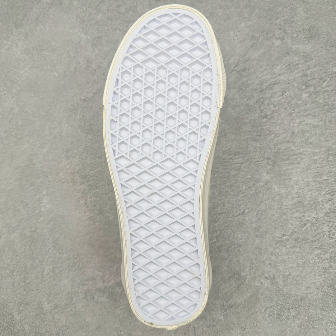 图片[9]-Vans Old Skool Reissue 136 Small Earth 地球 马卡龙拼接 货号：VN000MT6BGK 尺码：35 36 36.5 37 38 38.5 39 40 40.5 41 42 42.5 43 44-选品中心