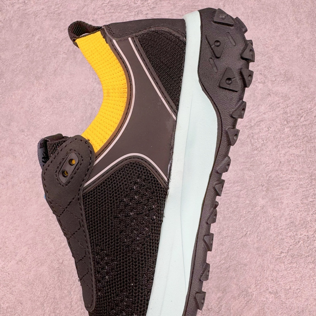 图片[7]-Timberland GreenStride™ Motion 6 Low Hiking 添柏岚天伯伦运动系列低帮经典针织户外工装风休闲运动鞋 尺码：39 40 41 42 43 44-选品中心