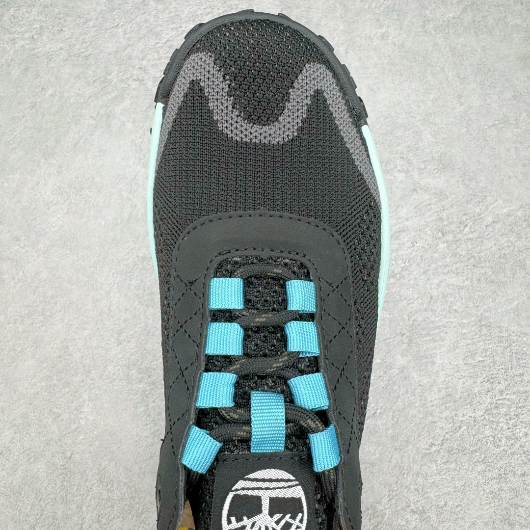 图片[4]-Timberland GreenStride™ Motion 6 Low Hiking 添柏岚天伯伦运动系列低帮经典针织户外工装风休闲运动鞋 尺码：39 40 41 42 43 44-选品中心