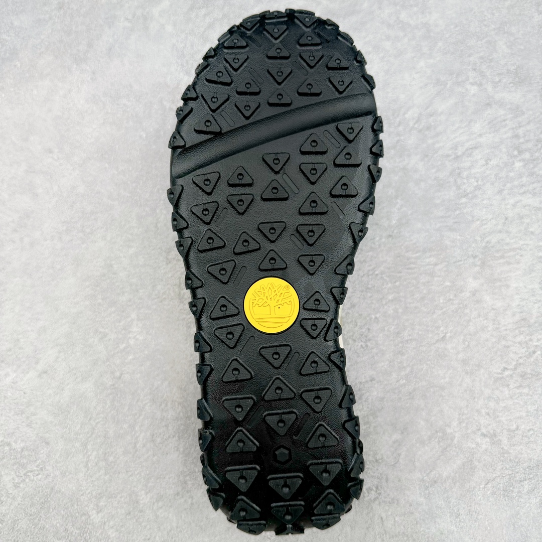 图片[9]-Timberland GreenStride™ Motion 6 Low Hiking 添柏岚天伯伦运动系列低帮经典针织户外工装风休闲运动鞋 尺码：39 40 41 42 43 44-选品中心