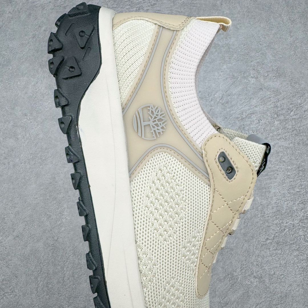 图片[6]-Timberland GreenStride™ Motion 6 Low Hiking 添柏岚天伯伦运动系列低帮经典针织户外工装风休闲运动鞋 尺码：39 40 41 42 43 44-选品中心