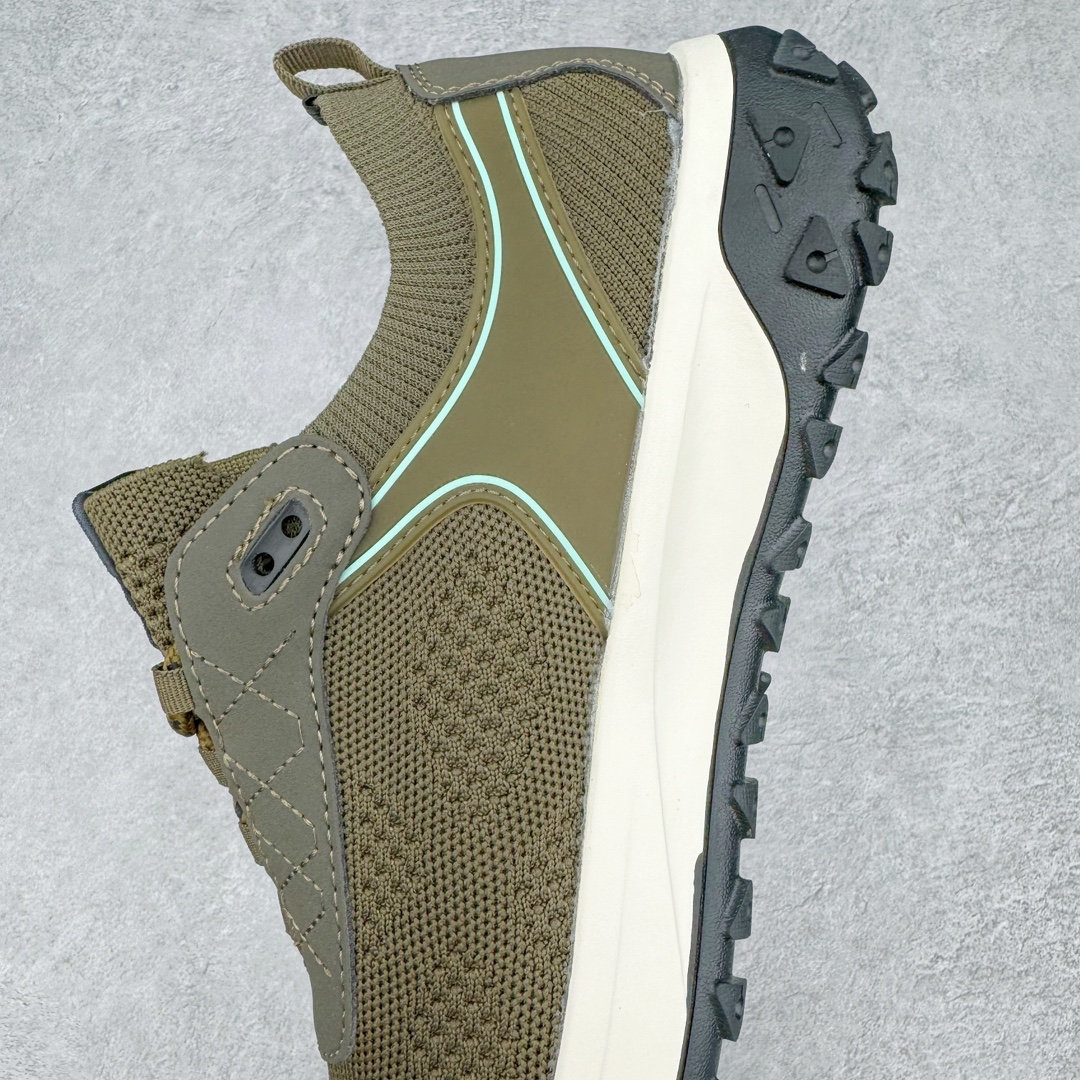 图片[7]-Timberland GreenStride™ Motion 6 Low Hiking 添柏岚天伯伦运动系列低帮经典针织户外工装风休闲运动鞋 尺码：39 40 41 42 43 44-选品中心