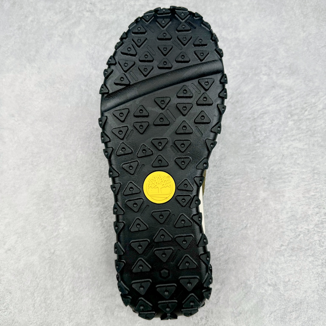 图片[9]-Timberland GreenStride™ Motion 6 Low Hiking 添柏岚天伯伦运动系列低帮经典针织户外工装风休闲运动鞋 尺码：39 40 41 42 43 44-选品中心