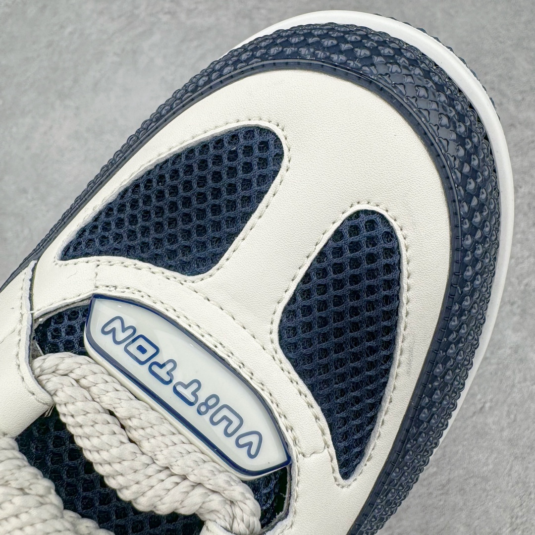 图片[17]-＃GD广顶 Louis Vuitton SKATE lv路易威登系带时装走秀运动时尚板鞋 外贸零售特供批次 2023全新纸板数据 印花高频效果碾压市面 市售天花板产物 耗时半年巨作 全套原厂新版原纸板楦头开发 原厂特供皮料加持 市场所有版本中综合最强的货品 GD实力大厂出品 全网最全配色更新最快 最成熟的做工稳定的品控 完美鞋型超高的清洁度 零毛边线头瑕疵 全套原楦原纸版原鞋开模 全网最具灵魂的版型 正确原装黄色鞋盒 正确中底印花 鞋面印花3D高频深度立体 全鞋电脑针车 紧密相连 针距密度一致 环保乳胶注塑鞋垫 厚度脚感还原原版 皮面裁剪部位 统一油边封口工艺 原装橡胶大底含胶量大底组合零偏差 专柜全套包装 防尘袋 说明书 质保卡 男女鞋 尺码：35 36 37 38 39 40 41 42 43 44 45-选品中心