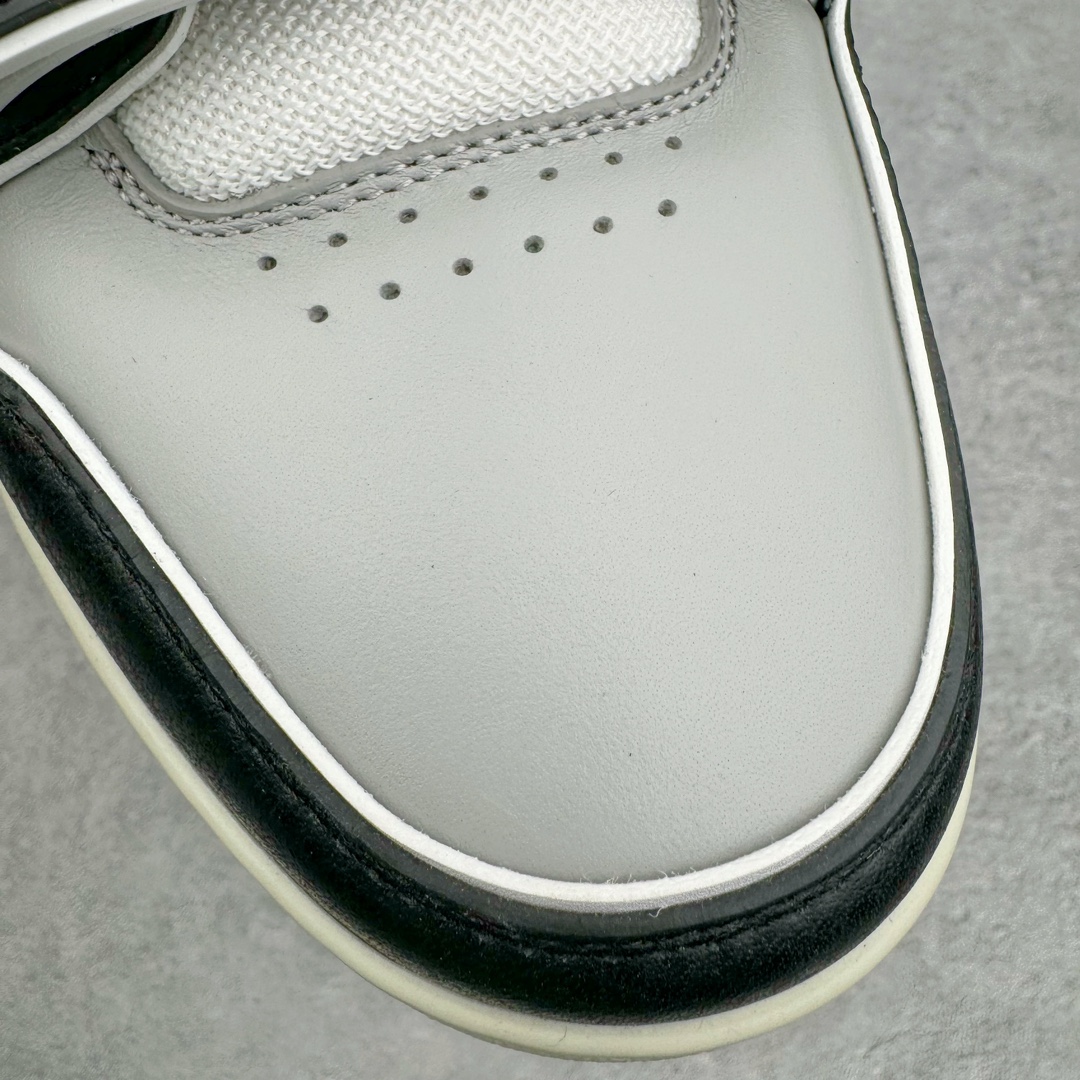 图片[18]-＃GD广顶 Louis Vuitton Trainer lv路易威登时装走秀运动时尚板鞋 外贸零售特供批次 2023全新纸板数据 印花高频效果碾压市面 市售天花板产物 耗时半年巨作 全套原厂新版原纸板楦头开发 原厂特供皮料加持 市场所有版本中综合最强的货品 GD实力大厂出品 全网最全配色更新最快 最成熟的做工稳定的品控 完美鞋型超高的清洁度 零毛边线头瑕疵 全套原楦原纸版原鞋开模 全网最具灵魂的版型 正确原装黄色鞋盒 正确中底印花 鞋面印花3D高频深度立体 全鞋电脑针车 紧密相连 针距密度一致 环保乳胶注塑鞋垫 厚度脚感还原原版 皮面裁剪部位 统一油边封口工艺 原装橡胶大底含胶量大底组合零偏差 专柜全套包装 防尘袋 说明书 质保卡 男女鞋 尺码：35 36 37 38 39 40 41 42 43 44 45-选品中心