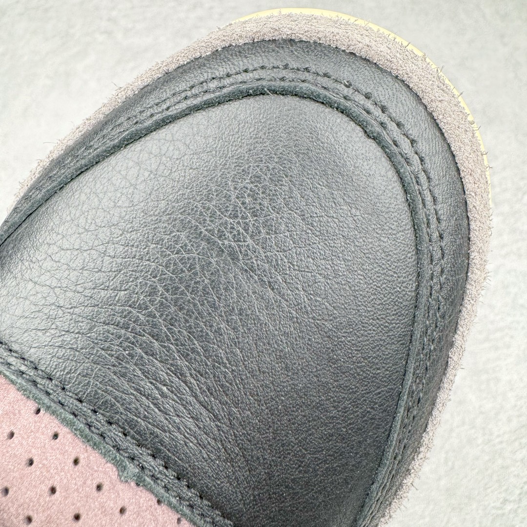 图片[16]-＃OG纯原 A Ma Maniere x Air Jordan AJ3 \\\”Black\\\” AMM联名黑紫 货号：FZ4811-001 原楦原纸板开发 确保原汁原味 原厂皮料质感色泽绝无偏差 完美中底拉帮 原厂中底钢印 原档案大底 如假白送 大底纹路 气垫通透度PU的回弹性均百分百还原 原厂电绣鞋舌飞人刺绣针数立体讲究精细欢迎对比正品原鞋 尺码：36 36.5 37.5 38 38.5 39 40 40.5 41 42 42.5 43 44 44.5 45 46 47.5-选品中心
