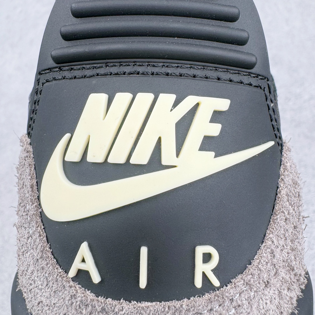 图片[12]-＃OG纯原 A Ma Maniere x Air Jordan AJ3 \\\”Black\\\” AMM联名黑紫 货号：FZ4811-001 原楦原纸板开发 确保原汁原味 原厂皮料质感色泽绝无偏差 完美中底拉帮 原厂中底钢印 原档案大底 如假白送 大底纹路 气垫通透度PU的回弹性均百分百还原 原厂电绣鞋舌飞人刺绣针数立体讲究精细欢迎对比正品原鞋 尺码：36 36.5 37.5 38 38.5 39 40 40.5 41 42 42.5 43 44 44.5 45 46 47.5-选品中心