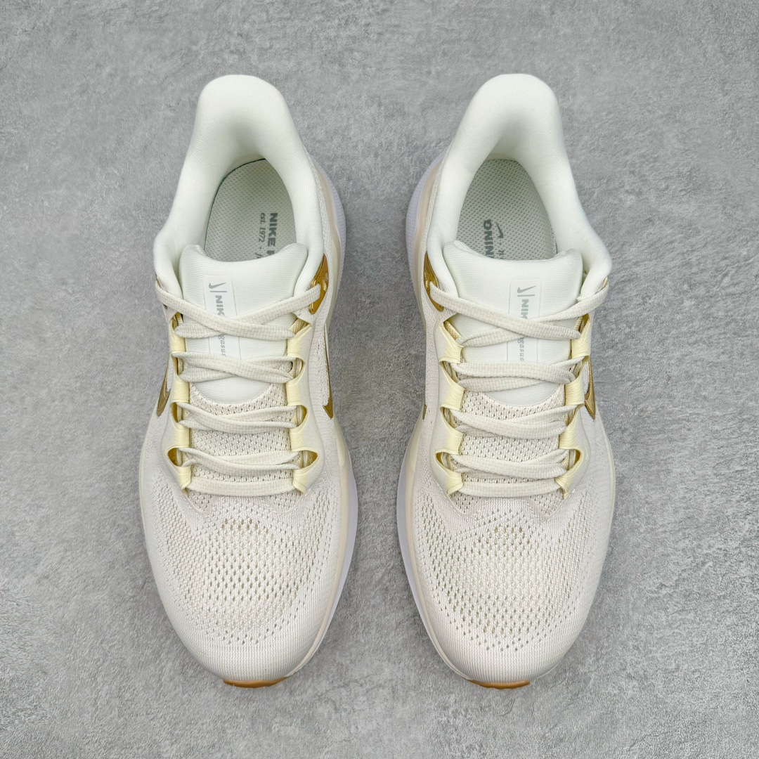 图片[2]-NK Zoom Pegasus 飞马40代马拉松系列网面透气缓震疾速跑鞋 拥有Zoom Air 一如既往的稳定感和流畅感 鞋面采用工程网眼设计 为特定高热区域营造出色透气性 进一步增加鞋面的穿孔数量 让足部能够快速散热 中足搭配 Flywire 飞线 在高速运动时营造舒适稳定的贴合感 内置Zoon气垫加持 动力十足 货号：FD2723-005 尺码：36 36.5 37.5 38 38.5 39 40 40.5 41 42 42.5 43 44 44.5 45-选品中心