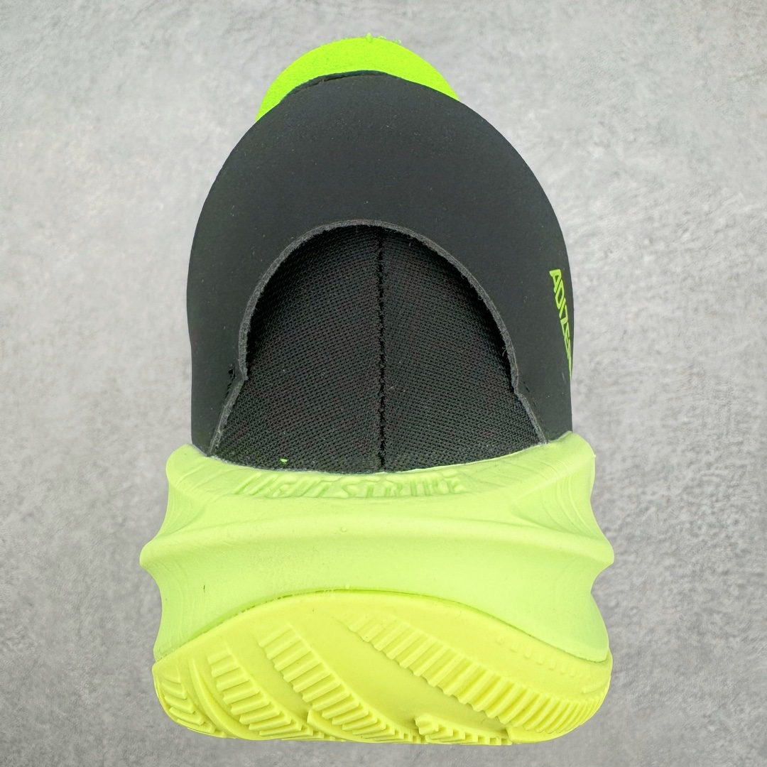 图片[8]-AD Adizero Select 2.0 团队实战篮球鞋 一体成型的鞋面由多种轻质材料制作而成，保证轻量化的同时提供出色的透气性，配合支撑条，兼顾耐用度以及支撑性。鞋舌下半部分网眼面积更大，上半部分的填充则相对饱满，满足实战中所需要的透气以及包裹感。采用 Lightstrike 中底，兼顾轻量化的同时，提供充分的缓震响应，可以更为灵敏的应对赛场上的多变局面。尺码：40 40.5 41 42 42.5 43 44 44.5 45 46-选品中心