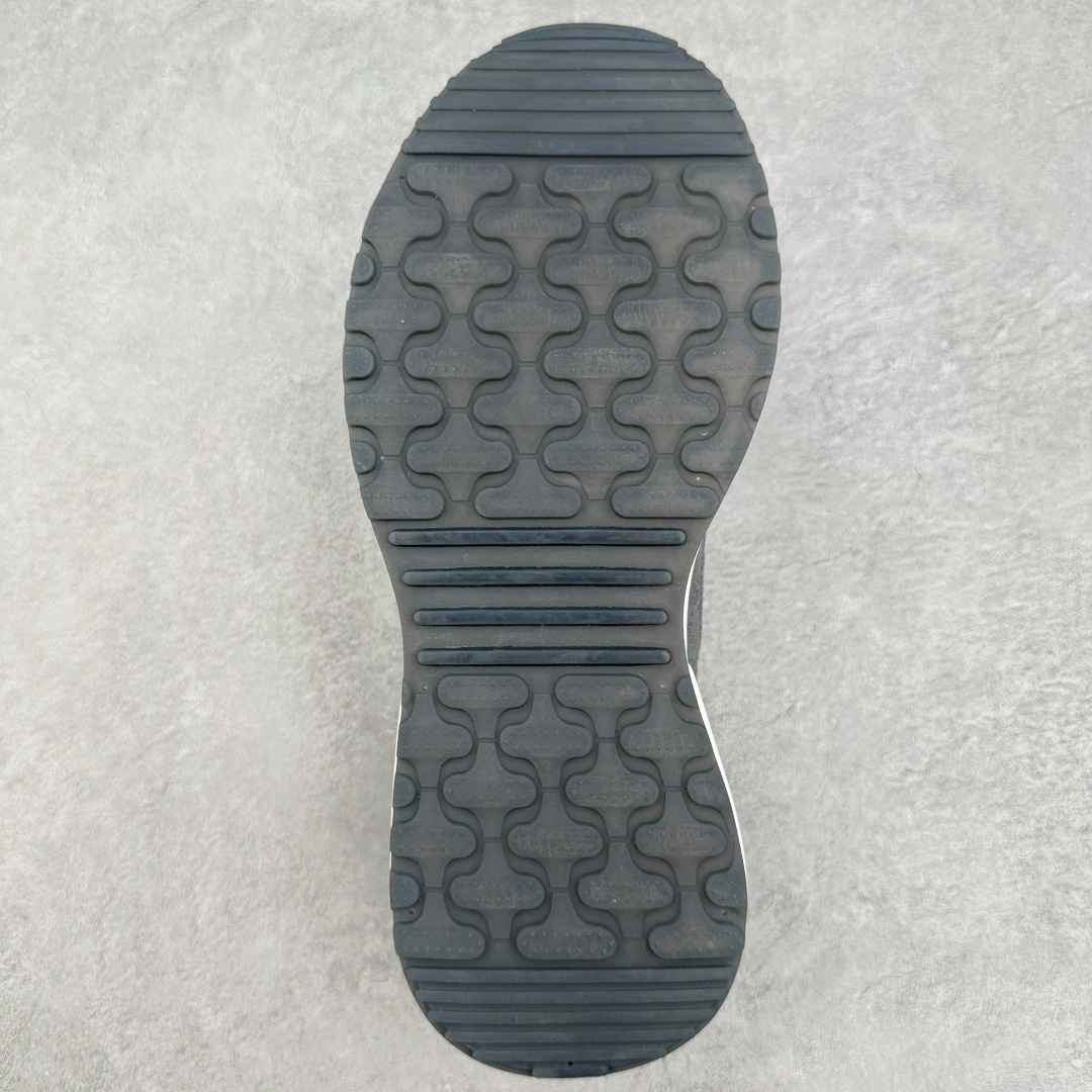 图片[9]-ECCO爱步男鞋夏季新款时尚运动鞋 潮流拼接华夫鞋健步鞋 复古跑鞋老爹鞋 品质牛皮与反绒剖面牛皮拼接 透气网布促进鞋内空气流动 质感细腻 舒适透气 鞋面撞色设计，打造现代时尚外观 多种材质拼接 休闲百搭 简约利落PU+TPU中底 橡胶大底 抓地力强 轻盈缓震 舒适回弹 具有良好的防滑耐磨性 时尚个性 出街有型 尺码：38 39 40 41 42 43 44（皮鞋码）-选品中心