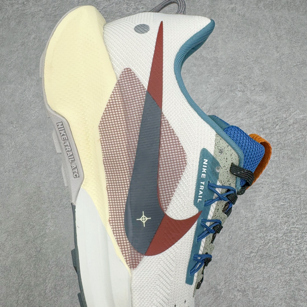 图片[6]-＃福利特价 NK JUNIPER TRAIL ATC Next Nature 越野跑步鞋 登月兼顾迅疾外观和稳固脚感 后跟覆面和中足动态支撑巧妙融合 缔造稳定顺畅的迈步体验 尺码：36 36.5 37.5 38 38.5 39 40 40.5 41 42 42.5 43 44 44.5 45-选品中心