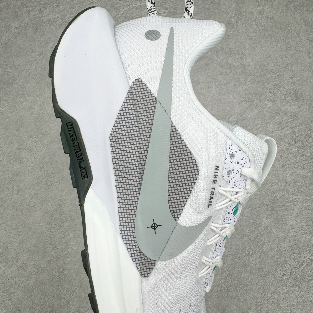 图片[6]-＃福利特价 NK JUNIPER TRAIL ATC Next Nature 越野跑步鞋 登月兼顾迅疾外观和稳固脚感 后跟覆面和中足动态支撑巧妙融合 缔造稳定顺畅的迈步体验 尺码：36 36.5 37.5 38 38.5 39 40 40.5 41 42 42.5 43 44 44.5 45-选品中心