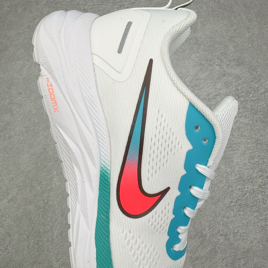 图片[6]-＃TG纯原 NK Air Zoom Winflo 9X 登月网面透气专业跑步鞋 CZ6720-100 采用直观设计 不论训练还是慢跑 皆可助你提升跑步表现 轻薄鞋面适合四季穿着 堪称跑步常备单品 富有支撑力 为双足提供出色包覆 足底巧搭两个 Zoom Air 缓震配置（比 Pegasus 38 多 1 个）塑就出众的回弹迈步效果 经典战马回归 值得信赖 如你添翼 伴你畅享凌跃时刻 尺码：36 36.5 37.5 38 38.5 39 40 40.5 41 42 42.5 43 44 44.5 45-选品中心