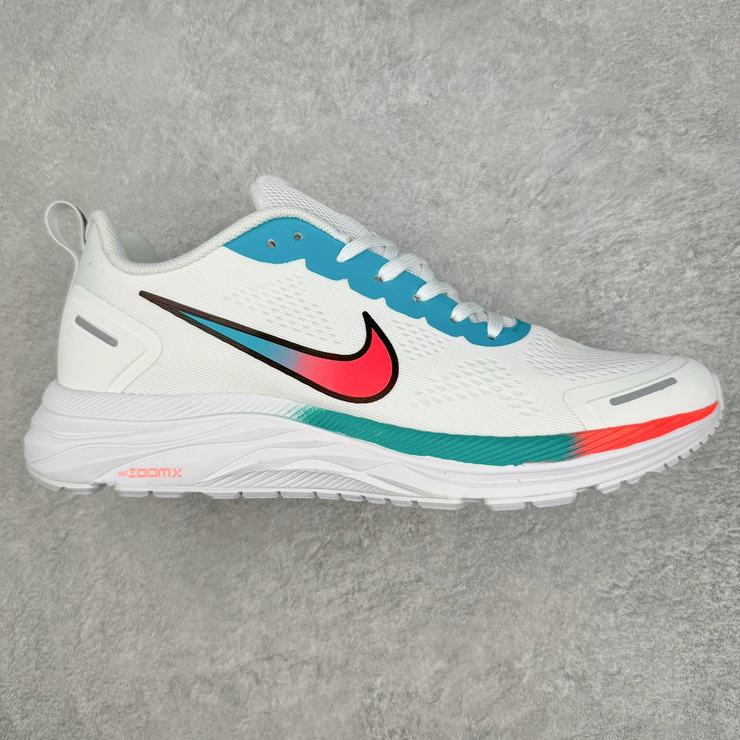 ＃TG纯原 NK Air Zoom Winflo 9X 登月网面透气专业跑步鞋 CZ6720-100 采用直观设计 不论训练还是慢跑 皆可助你提升跑步表现 轻薄鞋面适合四季穿着 堪称跑步常备单品 富有支撑力 为双足提供出色包覆 足底巧搭两个 Zoom Air 缓震配置（比 Pegasus 38 多 1 个）塑就出众的回弹迈步效果 经典战马回归 值得信赖 如你添翼 伴你畅享凌跃时刻 尺码：36 36.5 37.5 38 38.5 39 40 40.5 41 42 42.5 43 44 44.5 45-选品中心