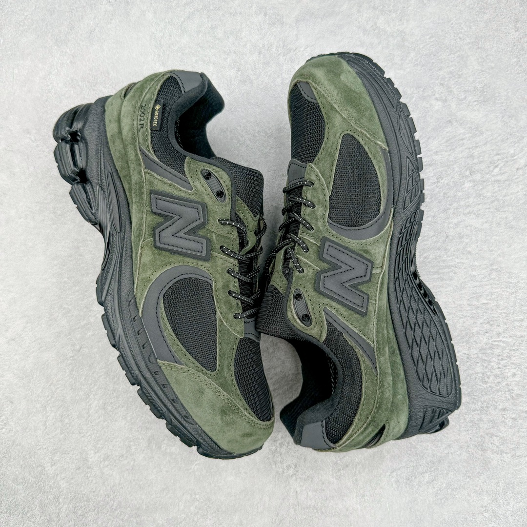 图片[3]-New Balance 2002R NB2002 男女休闲慢跑鞋 必备的时髦单品之一 最新出的2002R系列 这款延续了经典科技 升级版N-ERGY缓震物料机能与材质上脚太舒适了 鞋面的柔软麂皮搭配尼龙网布 特别透气而且还复古感 不管是搭配牛仔裤还工装裤都是百搭！小红书众多博主上脚推荐！尺码：36 36.5 37.5 38 38.5 39.5 40 40.5 41 42 42.5 43 44 45-选品中心