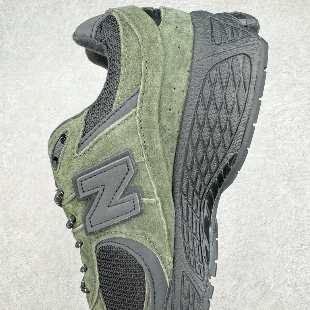 图片[7]-New Balance 2002R NB2002 男女休闲慢跑鞋 必备的时髦单品之一 最新出的2002R系列 这款延续了经典科技 升级版N-ERGY缓震物料机能与材质上脚太舒适了 鞋面的柔软麂皮搭配尼龙网布 特别透气而且还复古感 不管是搭配牛仔裤还工装裤都是百搭！小红书众多博主上脚推荐！尺码：36 36.5 37.5 38 38.5 39.5 40 40.5 41 42 42.5 43 44 45-选品中心