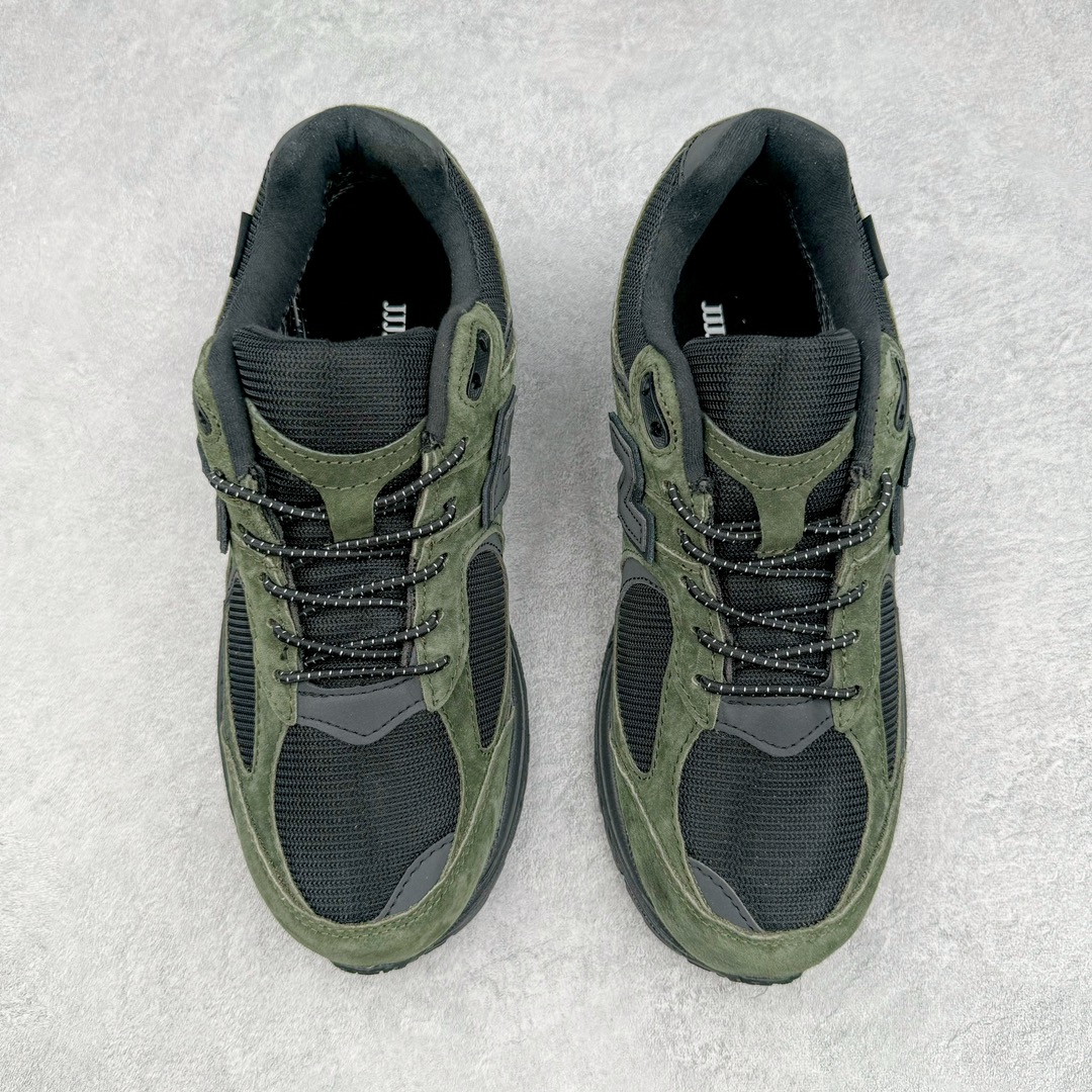 图片[2]-New Balance 2002R NB2002 男女休闲慢跑鞋 必备的时髦单品之一 最新出的2002R系列 这款延续了经典科技 升级版N-ERGY缓震物料机能与材质上脚太舒适了 鞋面的柔软麂皮搭配尼龙网布 特别透气而且还复古感 不管是搭配牛仔裤还工装裤都是百搭！小红书众多博主上脚推荐！尺码：36 36.5 37.5 38 38.5 39.5 40 40.5 41 42 42.5 43 44 45-选品中心