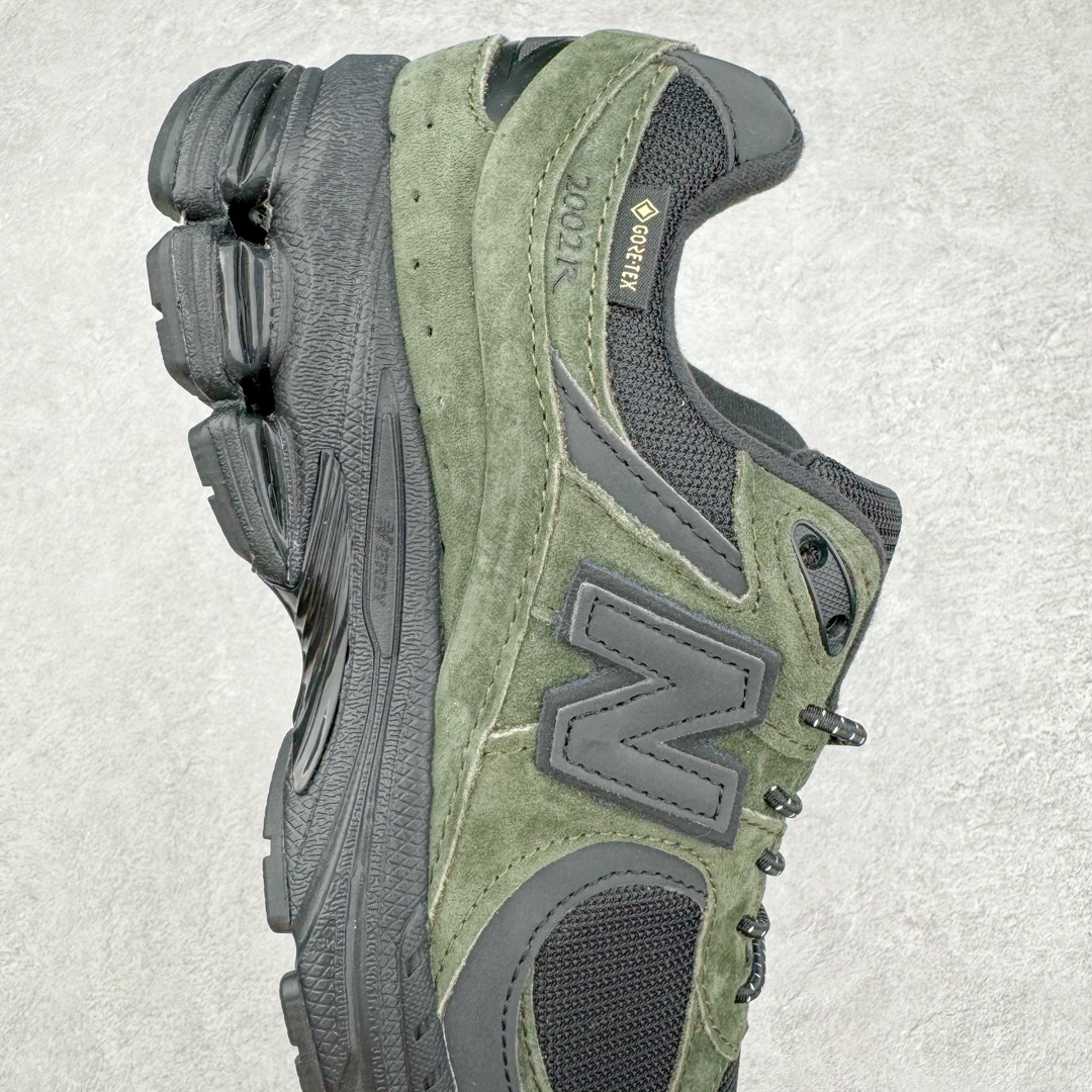 图片[6]-New Balance 2002R NB2002 男女休闲慢跑鞋 必备的时髦单品之一 最新出的2002R系列 这款延续了经典科技 升级版N-ERGY缓震物料机能与材质上脚太舒适了 鞋面的柔软麂皮搭配尼龙网布 特别透气而且还复古感 不管是搭配牛仔裤还工装裤都是百搭！小红书众多博主上脚推荐！尺码：36 36.5 37.5 38 38.5 39.5 40 40.5 41 42 42.5 43 44 45-选品中心