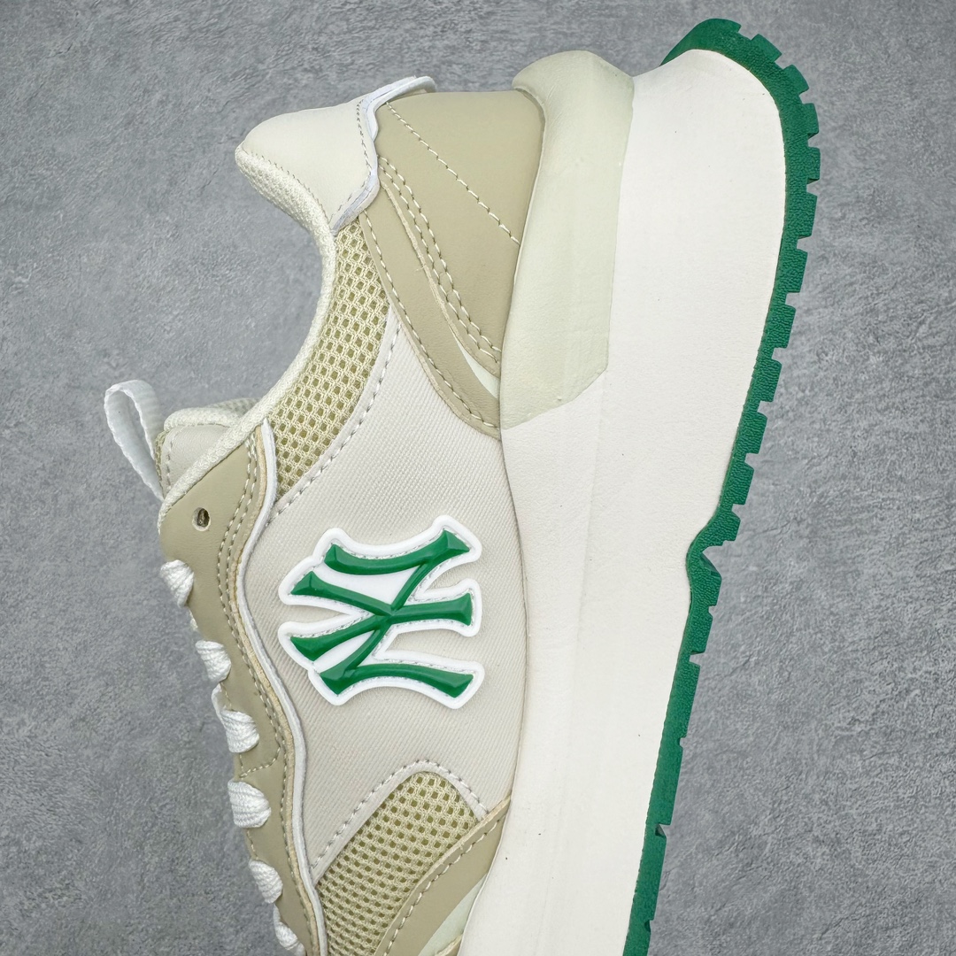 图片[7]-MLB Chunky Runner 2024S 复古印花老爹鞋系列低帮轻量增高厚底百搭休闲运动慢跑鞋 Korea韩国联名NY美国榄球纽约洋基队限定 韩国代购专供 全套原楦原纸板原厂数据开发 正确中底拉帮中底网布细节 平台代购专供 左脚内置芯片 韩国代购吊牌标贴 独家一比一RB+MD组合大底 高频后跟小人Logo精准对位立体饱满 正确网布加超迁鞋面 转印中底走线紧密 转印Logo工艺表层防刮不掉色 尺码：35 36 36.5 37.5 38 38.5 39 40 40.5 41 42 42.5 43 44 45-选品中心