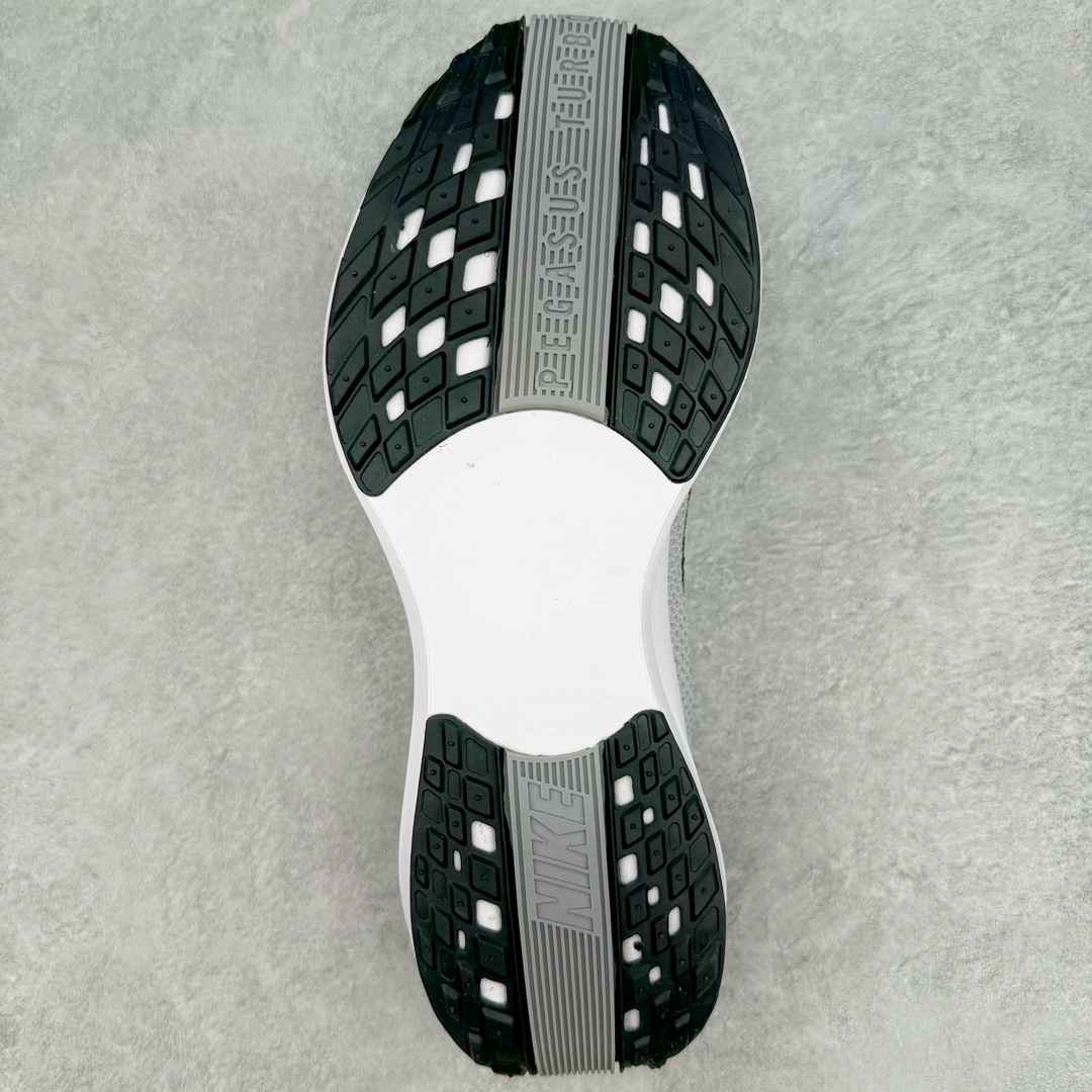 图片[9]-＃福利特价 NK Zoom Pegasus Turbo 37代超级飞马涡轮增压马拉松慢跑鞋 前掌高度 12mm前后掌高低差 10mm 首度结合全掌 Zoom X 加上全长 React 的跑鞋ZoomX 泡绵主要提供能量回馈与落地时的缓衝React 泡绵增强底部的稳定与耐用度鞋面由半内靴与半透明网布组成Dynamic Flywire 增加鞋身贴合与包覆感 尺码：36 36.5 37.5 38 38.5 39 40 40.5 41 42 42.5 43 44 44.5 45-选品中心