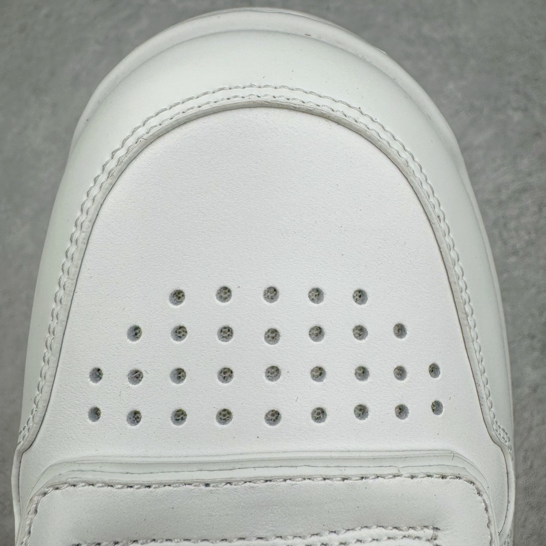 图片[13]-𝐏𝐑𝐀𝐃𝐀 普拉达春夏系列 专柜新款厚底松糕运动鞋系列外形是廓形设计 轮廓类似麦昆 厚底 鞋头饱满 宽版设计 底子是软弹那种 非常非常舒适 又觉得白色既运动 又可以休闲商务 日常便鞋最合适不过了 将艺术家Peterdepotter创作的标语纹样应用到鞋身设计加上了著名三角形徽标格外好看目普拉达 鞋面：布料进口防水降落伞 大底：TPU发泡大底 内里：进口羊皮内里 全新官方一致全套包装 尺码：35 36 37 38 39 40 41 42 43 44 45-选品中心