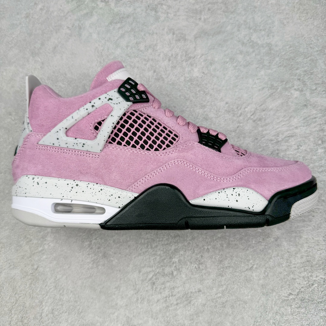＃K版纯原 Air Jordan AJ4 WMNS \\\