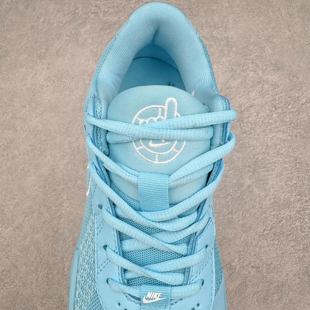 图片[5]-NK Air Zoom G.T. Cut Academy EP GT男/女篮球鞋 蓝色 HF5705-414 NK首度推出G.T. Cut 系列的平价款式G.T. Cut Academy，外型维持一贯的流线型设计。不同价格的款式，让不同需求的球友也能入手适合自己的球鞋。足底出色抓地设计，助你瞬息急停，随意变速，轻松摆脱对手，驰骋赛场。匠心底纹从后跟延伸至鞋头，铸就急起急停的强劲抓地表现，助力实现侧向突破和快速移步。鞋款采用出众回弹设计，为切入、转向和移步篮筐提供出色的能量回馈。回弹性能带来弹力充沛的迈步体验，让你爆发疾速。前足搭载 Zoom Air 缓震配置，助你在赛事升温之际迅猛出击。足底缓震配置带来舒适比赛体验。中底搭载厚实泡绵，营造非凡舒适的支撑感受。该鞋款可轻松驾驭坚硬地面，助力鏖战。尺码：36 36.5 37.5 38 38.5 39 40 40.5 41 42 42.5 43 44 44.5 45 46-选品中心