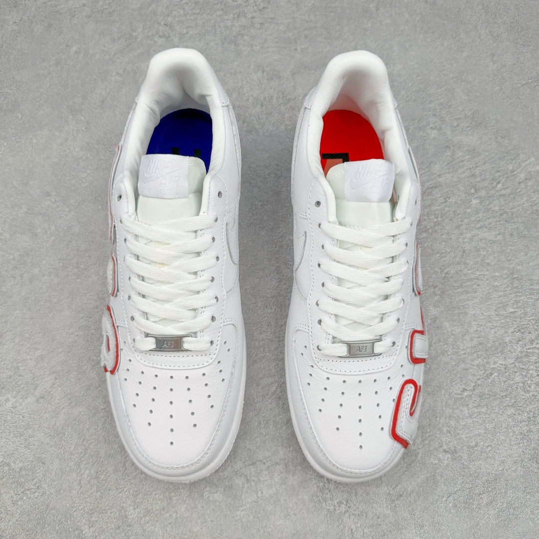 CPFM Nike Air Force 1 07 Low “”DC4457-991