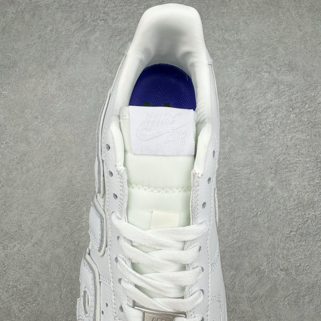 CPFM Nike Air Force 1 07 Low “”DC4457-100