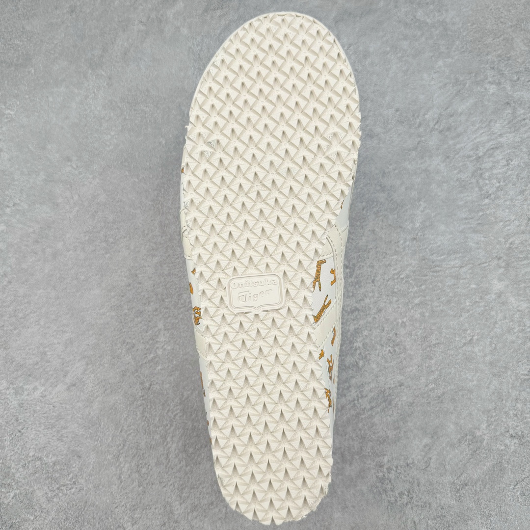 图片[9]-Onitsuka Tiger MEXICO 66 亚瑟士鬼冢虎复古经典板鞋 产品从款式颜色造型上体现出追求舒适和细节的完美 鞋类更是推崇手工制作的严谨与完美 融舒适性与可穿性的设计风格 注重细节的完美和别致魅力 既保持稳重 又不失轻松的时尚感 尺码：36 37 37.5 38 39 39.5 40 40.5 41.5 42 42.5 43.5 44 45-选品中心